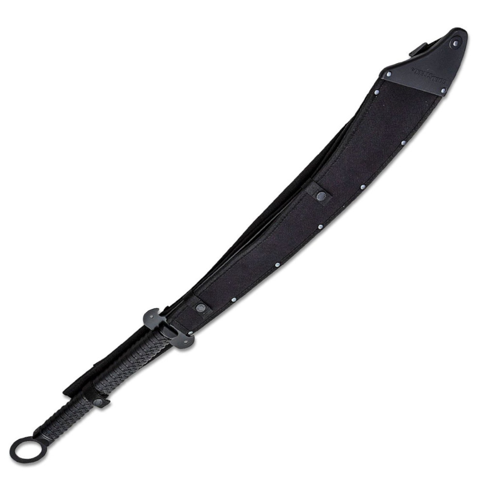 CHINESE SWORD MACHETE 4