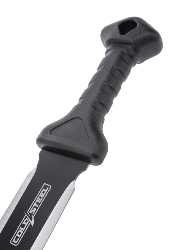 Меч Cold Steel Gladius Throwing Sword 420 steel Polymer » Arms-Bg Оръжеен Магазин