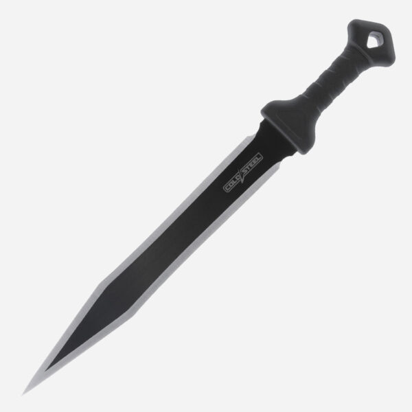 Меч Cold Steel Gladius Throwing Sword 420 steel Polymer » Arms-Bg Оръжеен Магазин