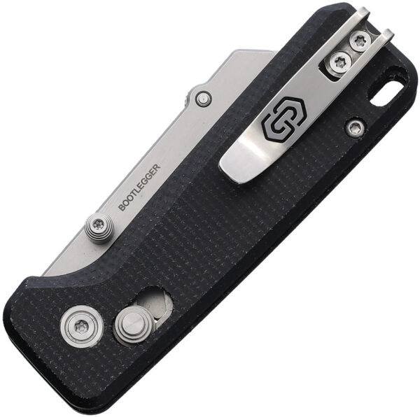 Нож Critical Strike Bootlegger X509-BK SK5 Micarta » Arms-Bg Оръжеен Магазин Нож Critical Strike Bootlegger X509-BK SK5 Micarta » Arms-Bg Оръжеен Магазин