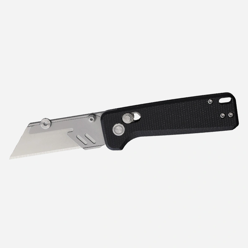 CRITICAL STRIKE Bootlegger X509-BK