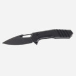 Нож Critical Strike Rowdy B508-LCFSA VG10 Carbon » Arms-Bg Оръжеен Магазин