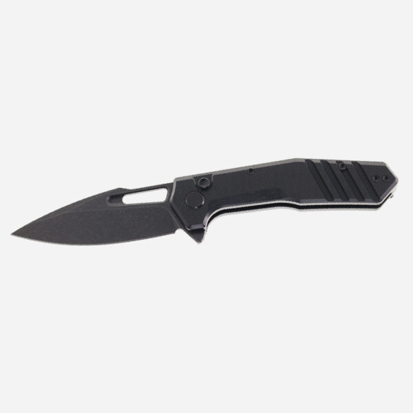 Нож Critical Strike Rowdy B508-BKBW VG10 G10 » Arms-Bg Оръжеен Магазин