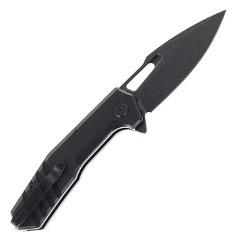 Нож Critical Strike Rowdy B508-BKBW VG10 G10 » Arms-Bg Оръжеен Магазин