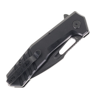 Нож Critical Strike Rowdy B508-BKBW VG10 G10 » Arms-Bg Оръжеен Магазин