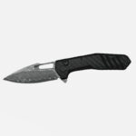Нож Critical Strike Bootlegger X509-BK SK5 Micarta » Arms-Bg Оръжеен Магазин
