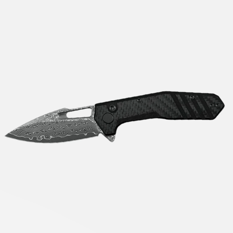 CRITICAL STRIKE Rowdy B508-LCFTM