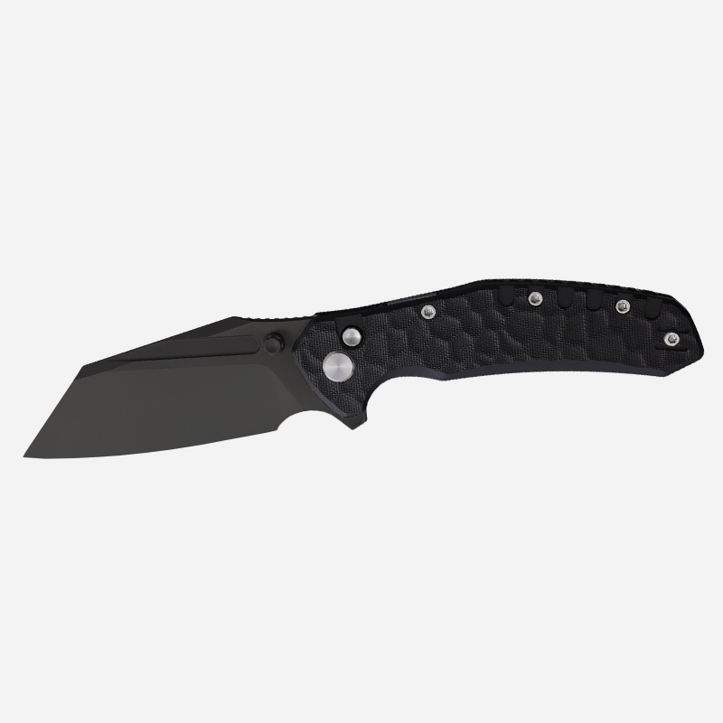 CRITICAL STRIKE Shamu B510-BKBW