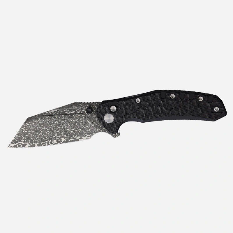 CRITICAL STRIKE Shamu B510-BKTM