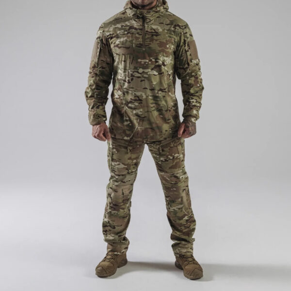 Тактическа риза DIRECT ACTION Vanguard Softshell Combat Shirt Multicam » Arms-Bg Оръжеен Магазин Тактическа риза DIRECT ACTION Vanguard Softshell Combat Shirt Multicam » Arms-Bg Оръжеен Магазин