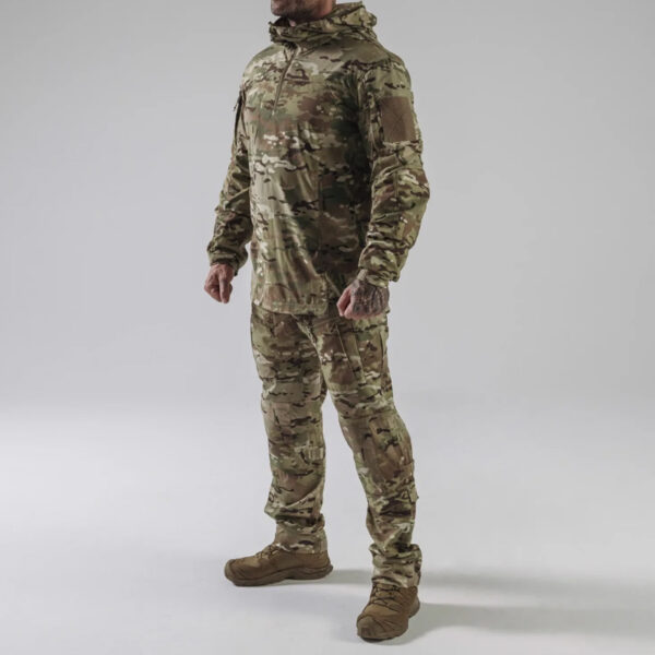 Тактическа риза DIRECT ACTION Vanguard Softshell Combat Shirt Multicam » Arms-Bg Оръжеен Магазин Тактическа риза DIRECT ACTION Vanguard Softshell Combat Shirt Multicam » Arms-Bg Оръжеен Магазин