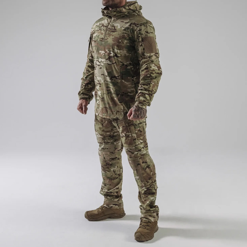 Direct Action Vanguard Softshell Combat Shirt 4