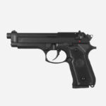 Еърсофт пистолет ASG Sport 106 » Arms-Bg Оръжеен Магазин