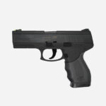 Еърсофт пистолет ASG Sport 106 » Arms-Bg Оръжеен Магазин