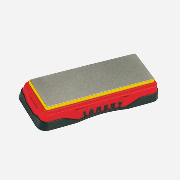 LDB6E Lansky Extra Fine Sharpening Block » Arms-Bg Оръжеен Магазин