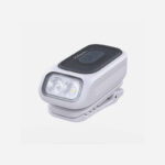 Fenix E08R UE LED Rechargeable Torch, 1600 lumens, green » Arms-Bg Оръжеен Магазин