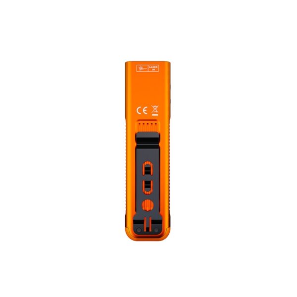 Fenix E06R Pro RG LED Rechargeable Torch, 3200 lumens, orange » Arms-Bg Оръжеен Магазин