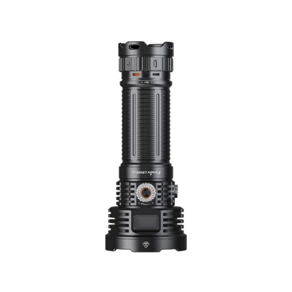 Заряден фенер Фенер Fenix LR50R V2.0 18,000 лумена 846 м » Arms-Bg Оръжеен Магазин