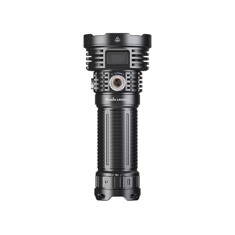 Фенер Fenix LR50R V2.0 15