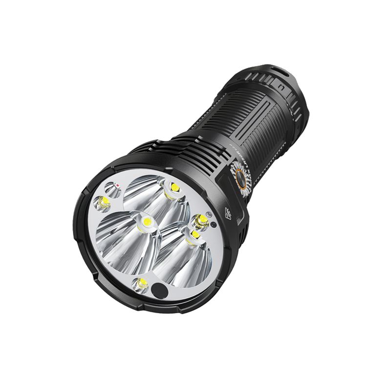 Фенер Fenix LR50R V2.0 16