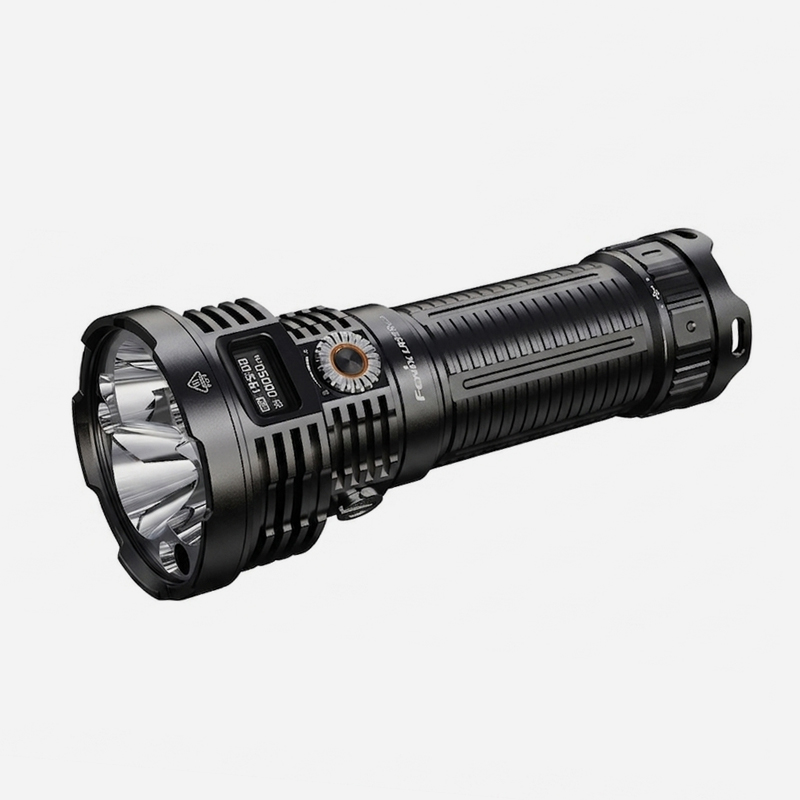 Заряден фенер Фенер Fenix LR50R V2.0 18,000 лумена 846 м