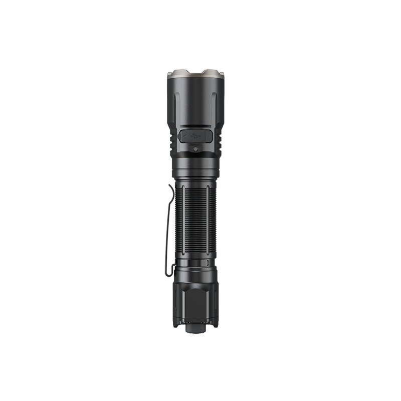 Заряден фенер Fenix TK25R LED с мулти LED система, UV и червена светлина 3600 Лумена