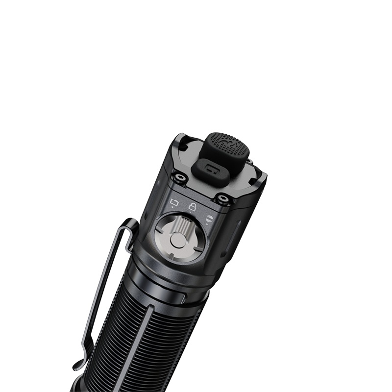 Фенер Fenix TK25R LED 4