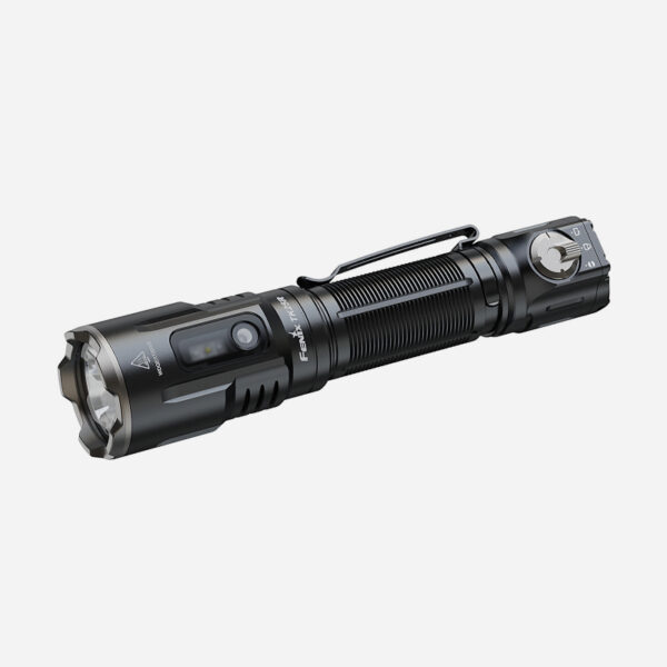 Заряден фенер Fenix TK25R LED с мулти LED система, UV и червена светлина 3600 Лумена » Arms-Bg Оръжеен Магазин