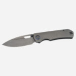 Нож KUNWU Verta Excalibur Compact Size Elmax Carbon » Arms-Bg Оръжеен Магазин