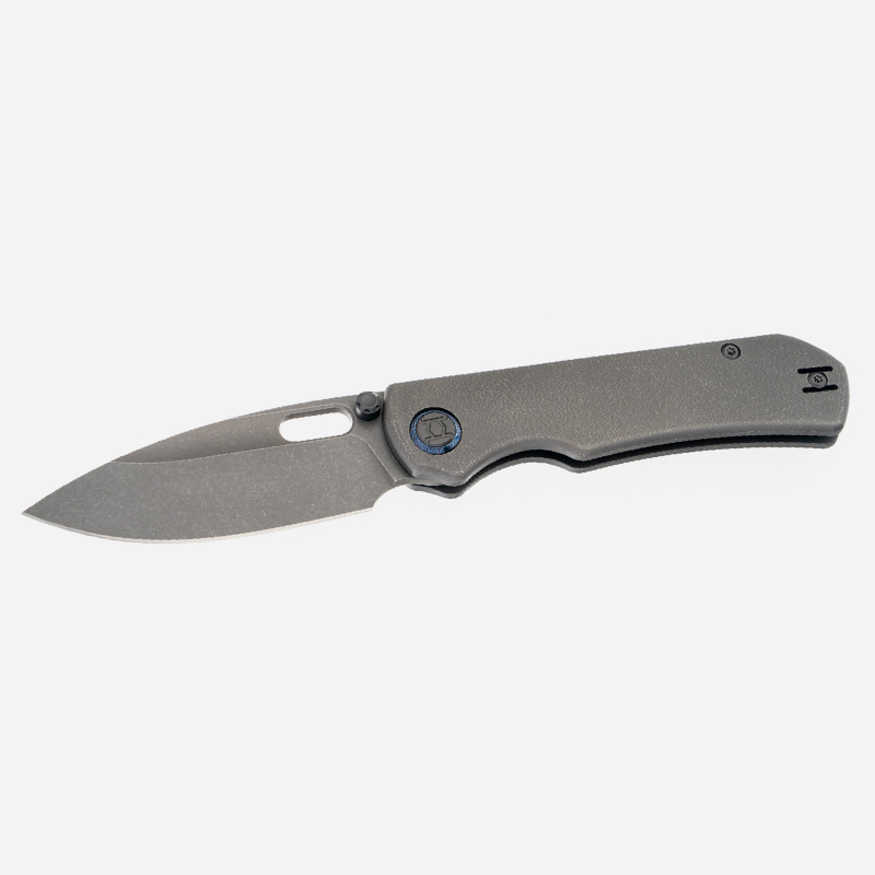 Full Size Verta Excalibur Orange Peel Stonewashed