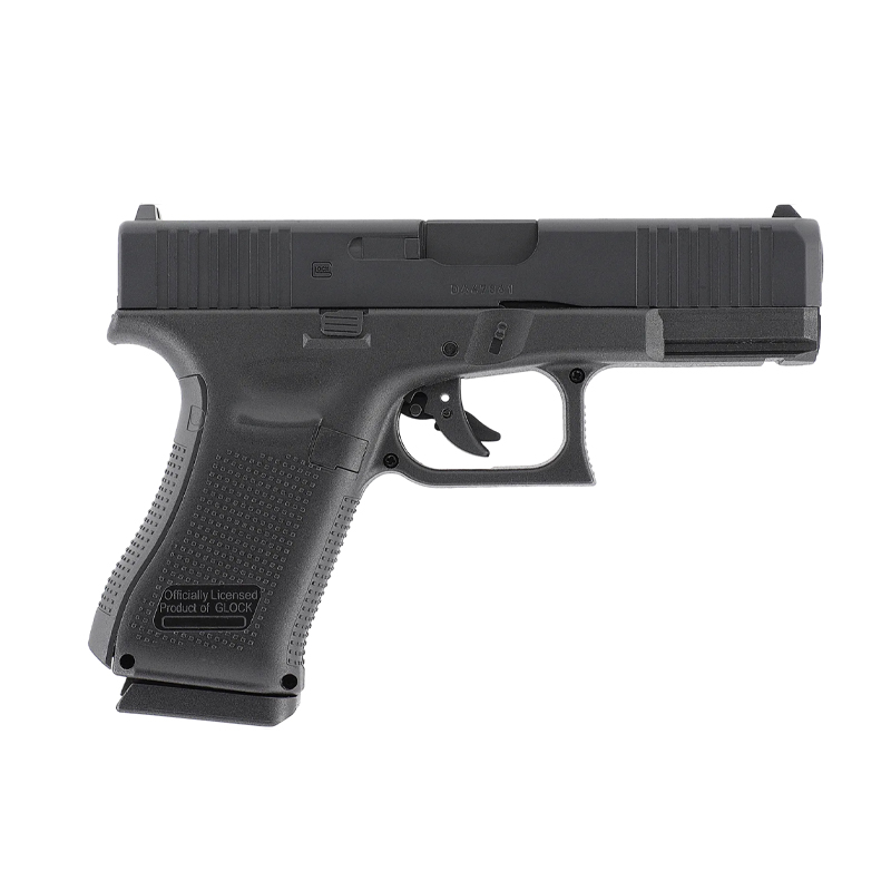 GLOCK 19 Gen5 3