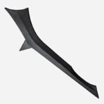Брадва за хвърляне Cold Steel Templar 1050 steel » Arms-Bg Оръжеен Магазин