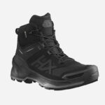 HAIX Black Eagle Tactical 2.0 High tactical boots » Arms-Bg Оръжеен Магазин