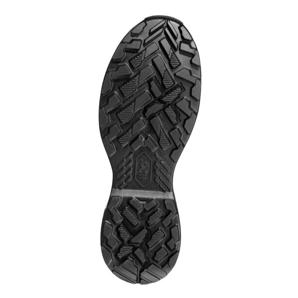 Спортни обувки Haix Black Eagle EVO Athletic GTX, Mid » Arms-Bg Оръжеен Магазин