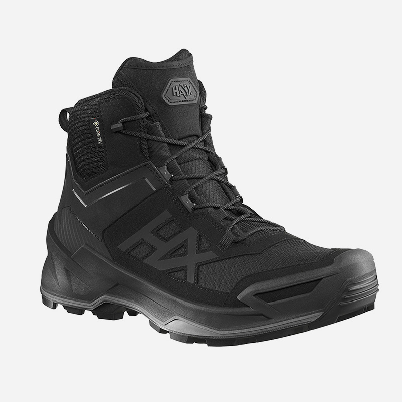 Haix Black Eagle EVO Athletic GTX, Mid