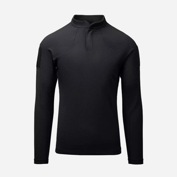 Лека тактическа риза Helikon-tex Apex Lightweight Combat Shirt - Nylon Stretch Black » Arms-Bg Оръжеен Магазин Лека тактическа риза Helikon-tex Apex Lightweight Combat Shirt - Nylon Stretch Black » Arms-Bg Оръжеен Магазин