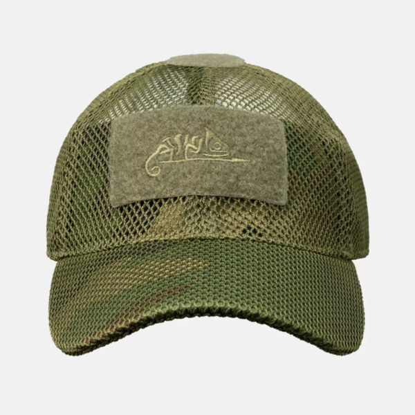 Бейзболна шапка Helikon-tex Baseball Mesh Cap 6 Color Desert » Arms-Bg Оръжеен Магазин