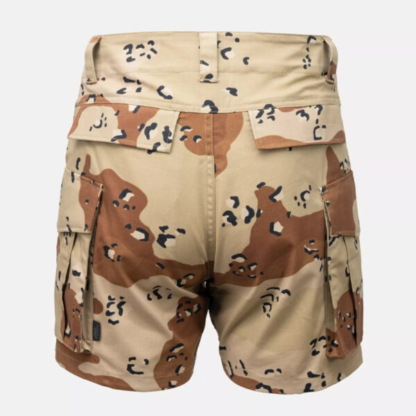 Къс панталон Helikon-tex Cargo Shorts Coyote » Arms-Bg Оръжеен Магазин
