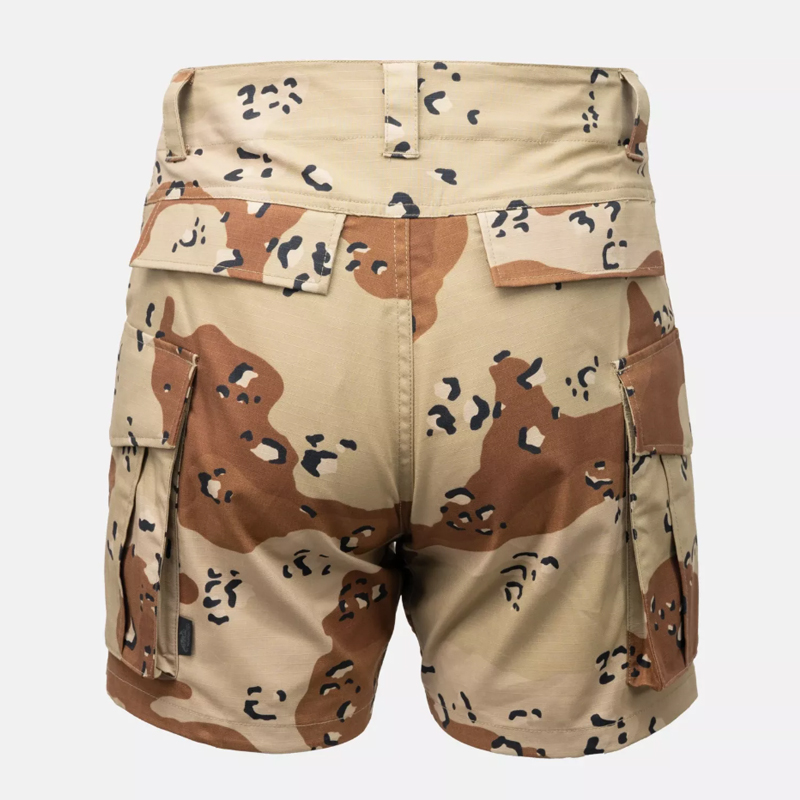 Къс панталон Helikon-tex Cargo Shorts Coyote Къс панталон Helikon-tex Cargo Shorts Coyote
