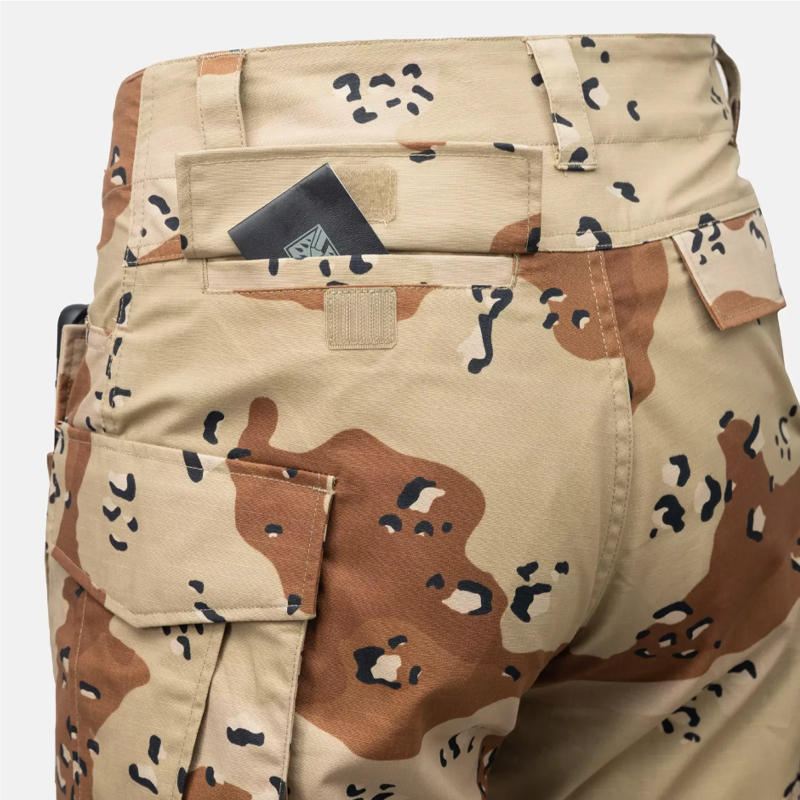 Helikon-tex Cargo Shorts 3