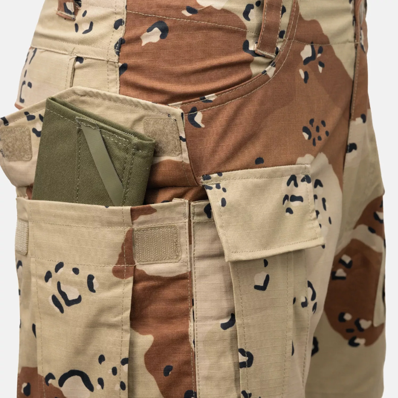 Helikon-tex Cargo Shorts 5