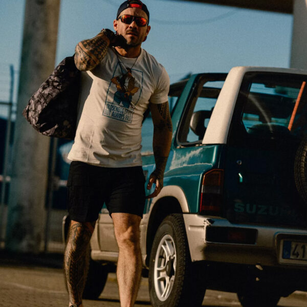Къс панталон Helikon-tex Cargo Shorts Coyote » Arms-Bg Оръжеен Магазин