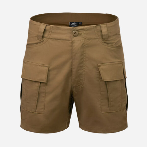 Къс панталон Helikon-tex Cargo Shorts Coyote » Arms-Bg Оръжеен Магазин