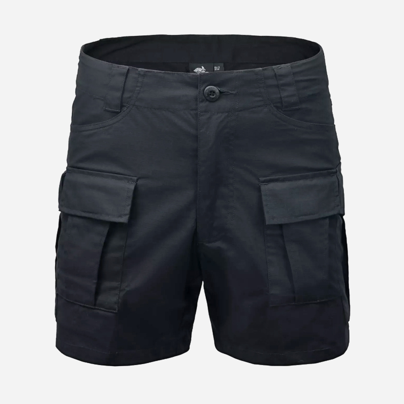 Къс панталон Helikon-tex Cargo Shorts Black Къс панталон Helikon-tex Cargo Shorts Black