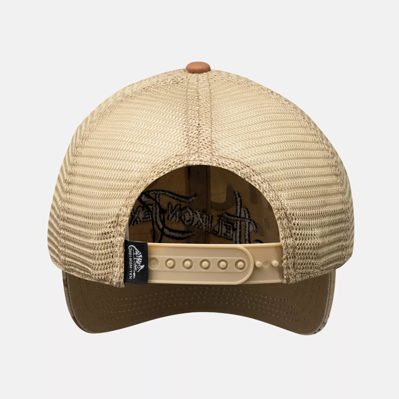 Helikon-tex Desert Refresh Trucker Cap 3