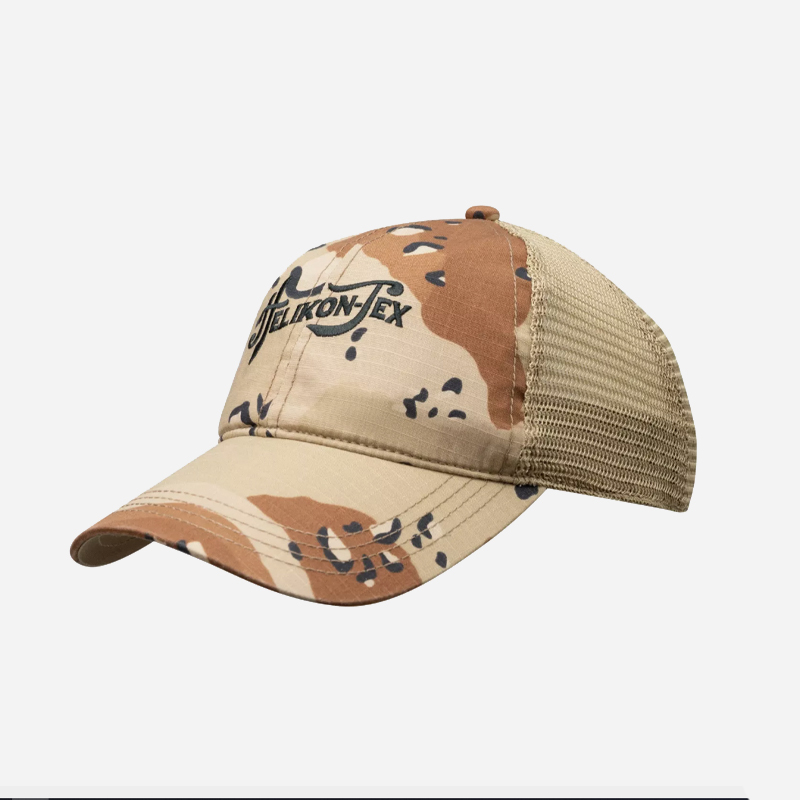 Бейзболна шапка Helikon-tex Desert Refresh Trucker Cap Бейзболна шапка Helikon-tex Desert Refresh Trucker Cap