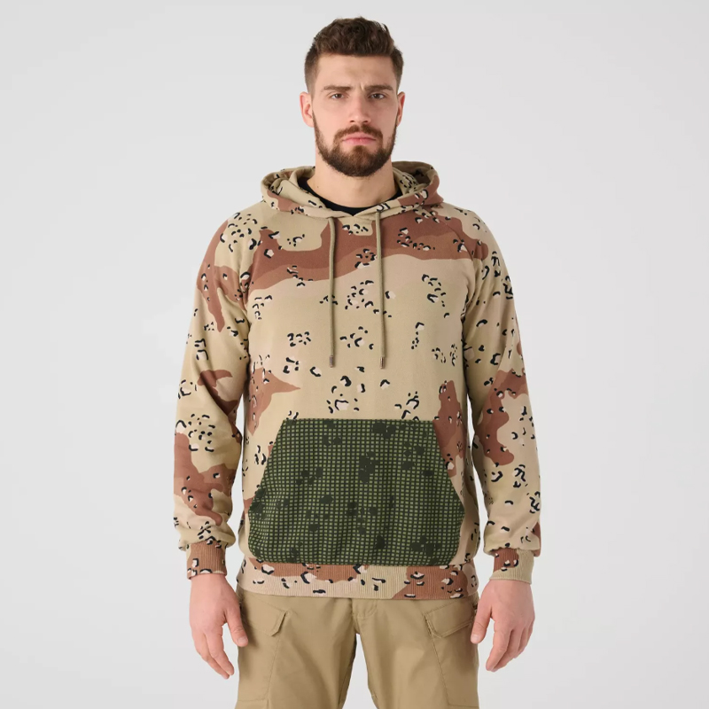 Суичър Helikon-tex Hoodie (6 Color&DNC) Суичър Helikon-tex Hoodie (6 Color&DNC)