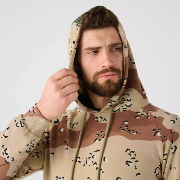 Суичър Helikon-tex Hoodie (6 Color&DNC) » Arms-Bg Оръжеен Магазин