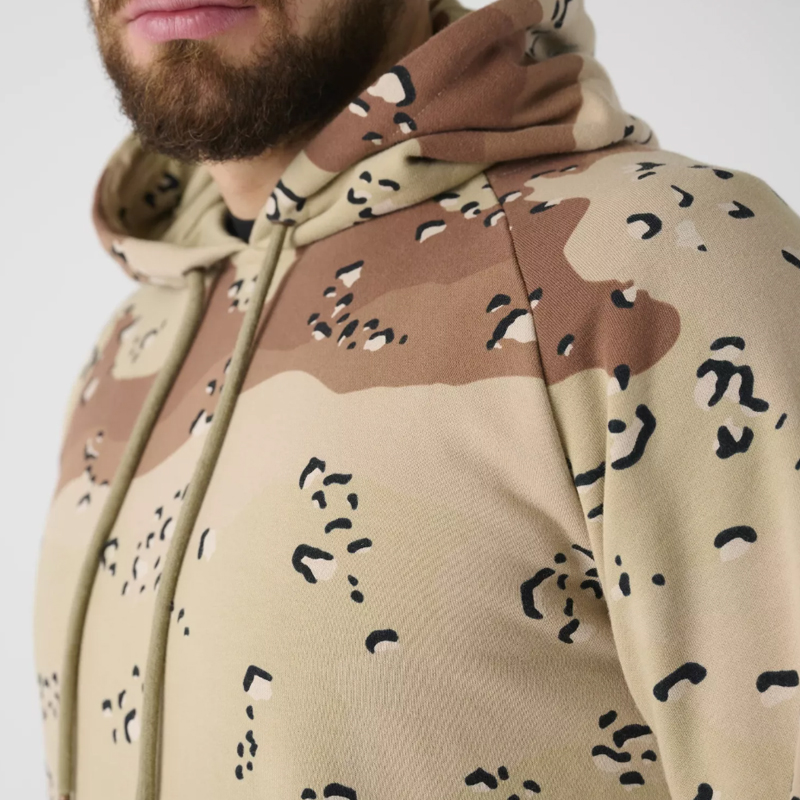 Helikon-tex Hoodie 6 Color&DNC 7