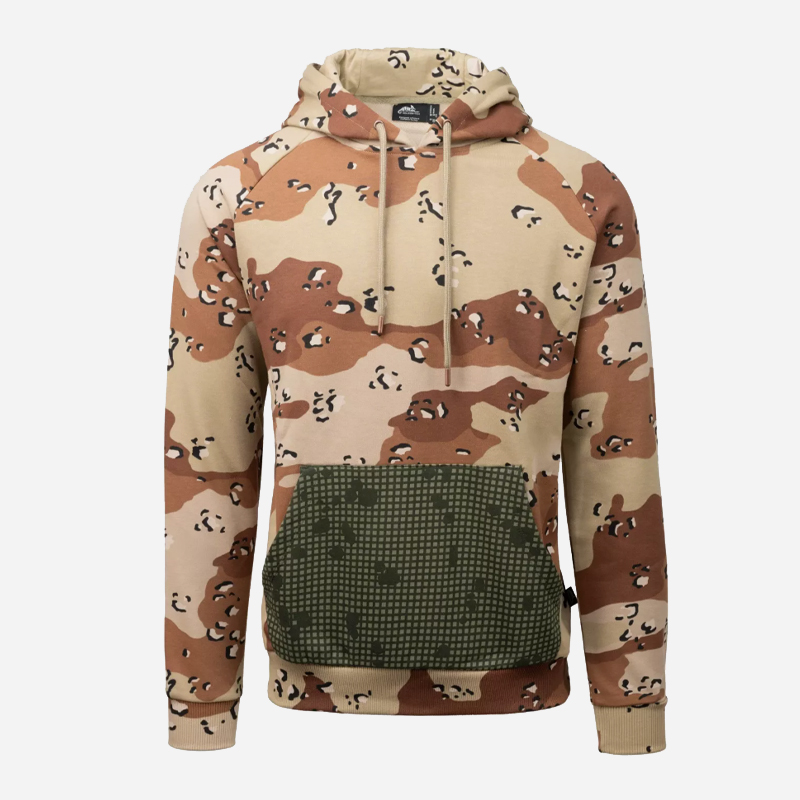 Суичър Helikon-tex Hoodie (6 Color&DNC) Суичър Helikon-tex Hoodie (6 Color&DNC)